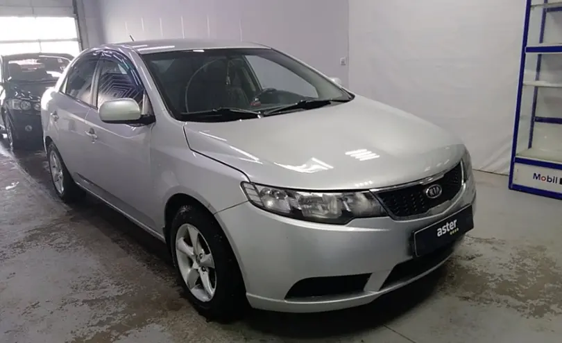 Kia Cerato 2012 года за 4 500 000 тг. в Павлодар фото 3