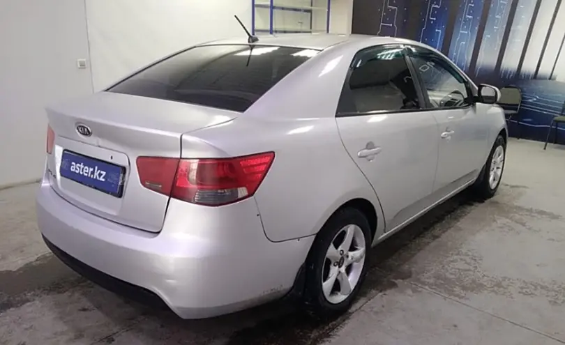 Kia Cerato 2012 года за 4 500 000 тг. в Павлодар фото 5