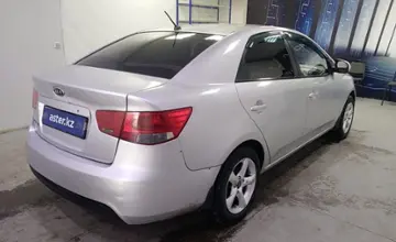 Kia Cerato 2012 года за 4 500 000 тг. в Павлодар