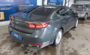 Kia K7 2019 года за 11 500 000 тг. в Астана фото 3