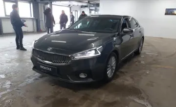 Kia K7 2019 года за 11 500 000 тг. в Астана фото 1