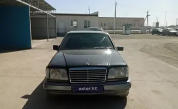 Mercedes-Benz E-Класс 1993 года за 1 500 000 тг. в Кызылорда фото 2
