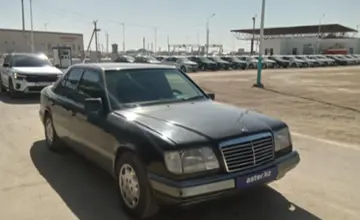 Mercedes-Benz E-Класс 1993 года за 1 500 000 тг. в Кызылорда фото 3