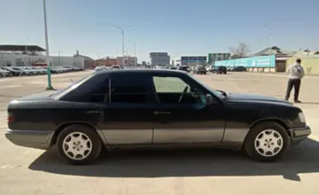 Mercedes-Benz E-Класс 1993 года за 1 500 000 тг. в Кызылорда фото 4