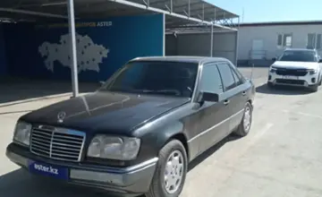 Mercedes-Benz E-Класс 1993 года за 1 500 000 тг. в Кызылорда фото 1