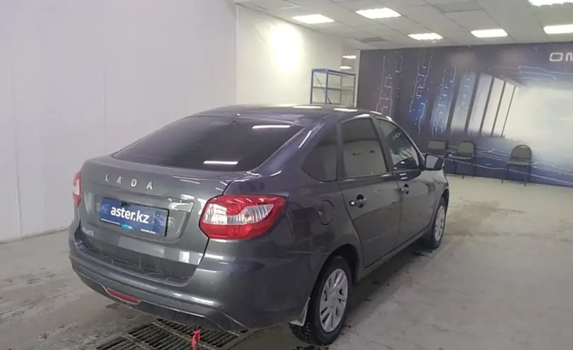 LADA (ВАЗ) Granta 2024 года за 5 500 000 тг. в Павлодар фото 5