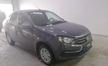 LADA (ВАЗ) Granta 2024 года за 5 500 000 тг. в Павлодар фото 3