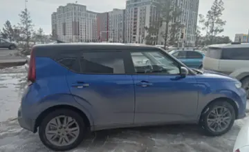 Kia Soul 2022 года за 10 000 000 тг. в Астана фото 4