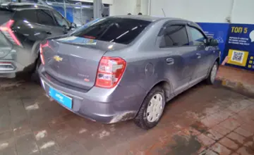 Chevrolet Cobalt 2023 года за 6 200 000 тг. в Астана