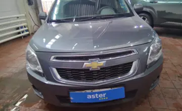 Chevrolet Cobalt 2023 года за 6 200 000 тг. в Астана фото 2