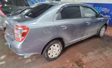 Chevrolet Cobalt 2023 года за 6 200 000 тг. в Астана фото 4