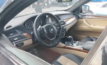 BMW X6 2008 года за 7 500 000 тг. в Алматы фото 5