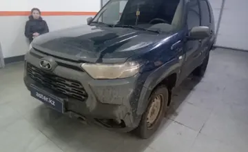 LADA (ВАЗ) Niva 2023 года за 6 000 000 тг. в Уральск фото 1