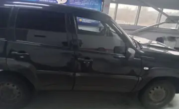 LADA (ВАЗ) Niva 2023 года за 6 000 000 тг. в Уральск фото 4