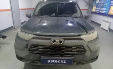 LADA (ВАЗ) Niva 2023 года за 6 000 000 тг. в Уральск фото 2