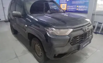LADA (ВАЗ) Niva 2023 года за 6 000 000 тг. в Уральск фото 3