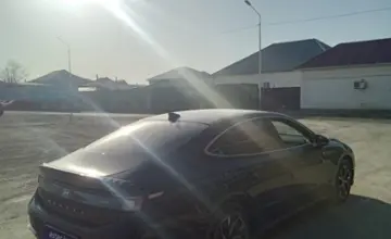 Hyundai Sonata 2024 года за 16 000 000 тг. в Кызылорда