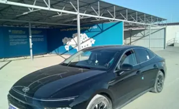 Hyundai Sonata 2024 года за 16 000 000 тг. в Кызылорда фото 1
