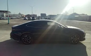 Hyundai Sonata 2024 года за 16 000 000 тг. в Кызылорда фото 4