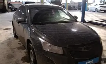 Chevrolet Cruze 2014 года за 4 000 000 тг. в Караганда фото 3