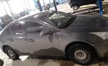 Chevrolet Cruze 2014 года за 4 000 000 тг. в Караганда фото 4