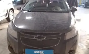 Chevrolet Cruze 2014 года за 4 000 000 тг. в Караганда фото 2