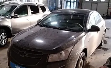 Chevrolet Cruze 2014 года за 4 000 000 тг. в Караганда фото 1