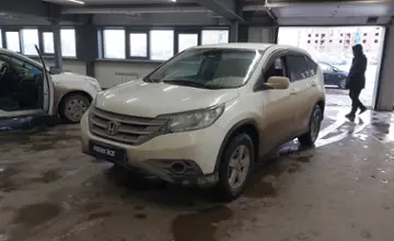 Honda CR-V 2012 года за 9 500 000 тг. в Астана фото 1