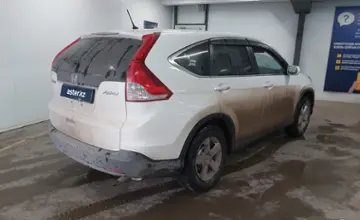 Honda CR-V 2012 года за 9 500 000 тг. в Астана фото 3
