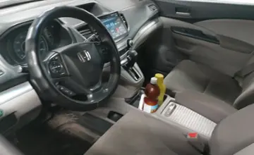 Honda CR-V 2012 года за 9 500 000 тг. в Астана фото 5