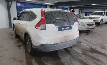 Honda CR-V 2012 года за 9 500 000 тг. в Астана фото 4