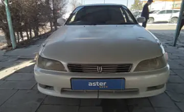 Toyota Mark II 1993 года за 2 200 000 тг. в Талдыкорган фото 2