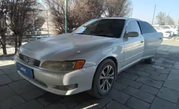 Toyota Mark II 1993 года за 2 200 000 тг. в Талдыкорган фото 1