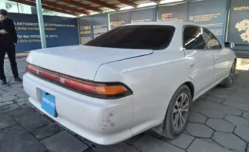 Toyota Mark II 1993 года за 2 200 000 тг. в Талдыкорган