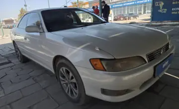 Toyota Mark II 1993 года за 2 200 000 тг. в Талдыкорган фото 3