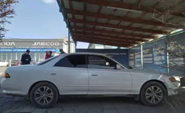 Toyota Mark II 1993 года за 2 200 000 тг. в Талдыкорган фото 4