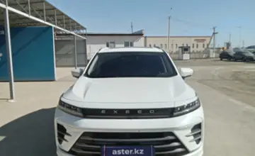 EXEED LX 2022 года за 13 000 000 тг. в Кызылорда фото 2
