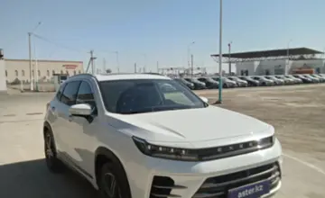 EXEED LX 2022 года за 13 000 000 тг. в Кызылорда фото 3