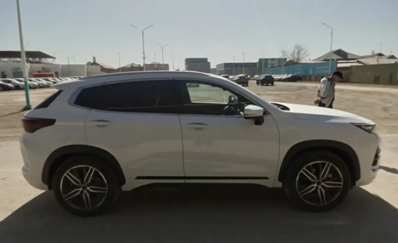 EXEED LX 2022 года за 13 000 000 тг. в Кызылорда фото 4