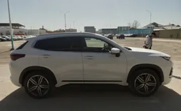 EXEED LX 2022 года за 13 000 000 тг. в Кызылорда фото 4