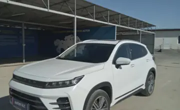 EXEED LX 2022 года за 13 000 000 тг. в Кызылорда фото 1