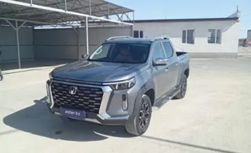 Changan Hunter Plus 2023 года за 16 000 000 тг. в Кызылорда фото 1