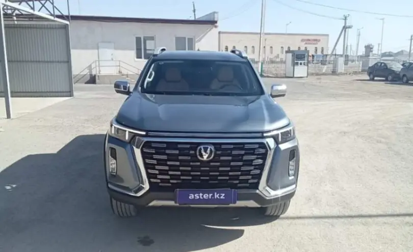 Changan Hunter Plus 2023 года за 16 000 000 тг. в Кызылорда фото 2