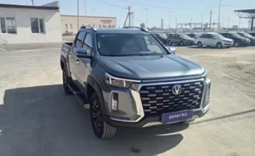 Changan Hunter Plus 2023 года за 16 000 000 тг. в Кызылорда фото 3