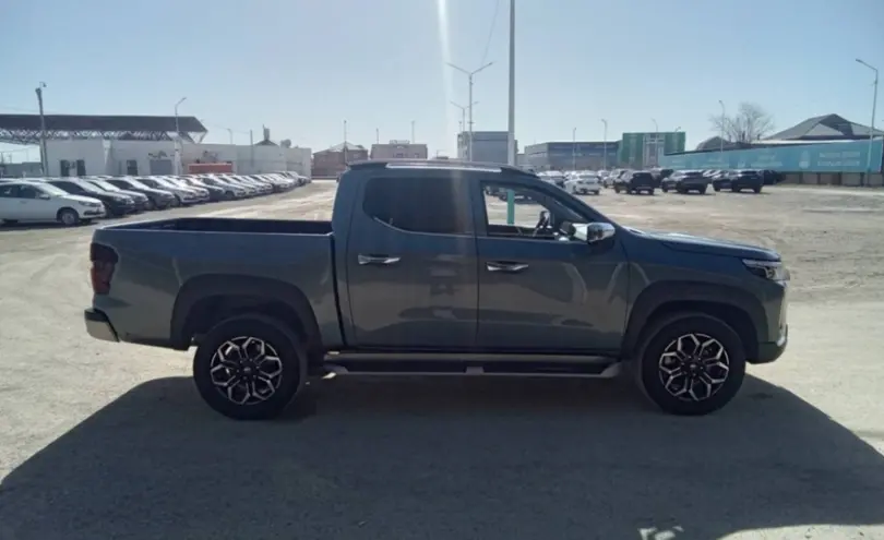 Changan Hunter Plus 2023 года за 16 000 000 тг. в Кызылорда фото 4