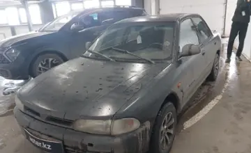 Mitsubishi Lancer 1993 года за 700 000 тг. в Астана фото 1