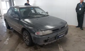Mitsubishi Lancer 1993 года за 700 000 тг. в Астана фото 2