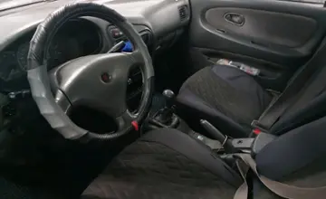 Mitsubishi Lancer 1993 года за 700 000 тг. в Астана фото 5