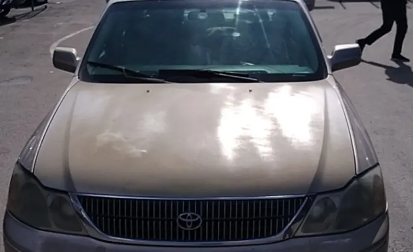 Toyota Avalon 2000 года за 3 000 000 тг. в Алматы фото 2