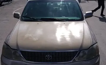 Toyota Avalon 2000 года за 3 000 000 тг. в Алматы фото 2